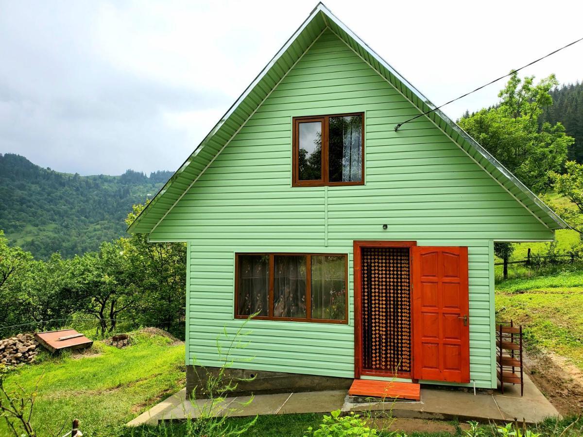 Садиба Кичера Petrashi Exterior photo