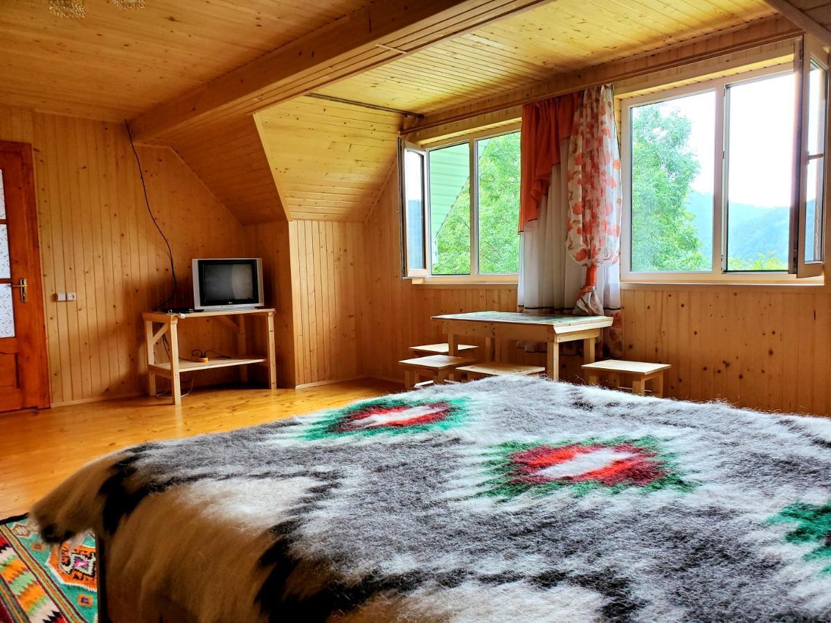 Садиба Кичера Petrashi Exterior photo