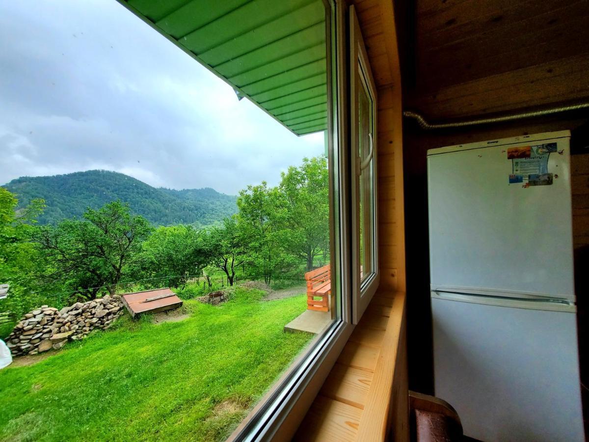 Садиба Кичера Petrashi Exterior photo