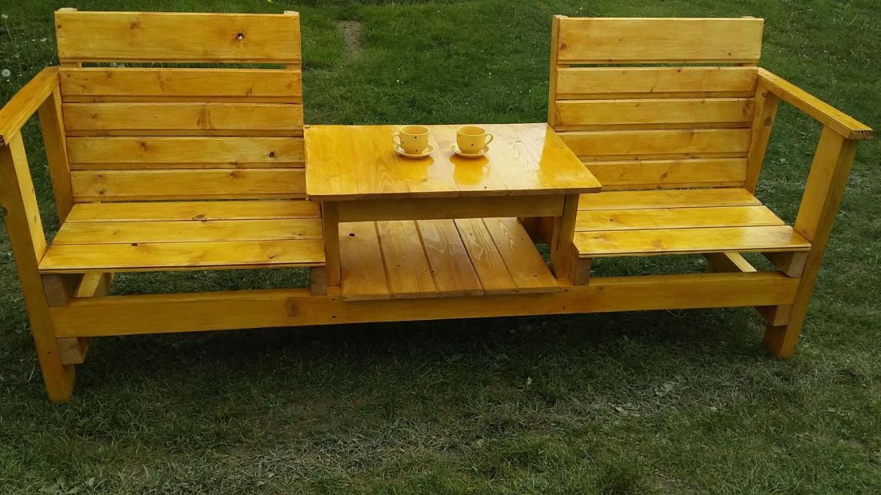 Садиба Кичера Petrashi Exterior photo