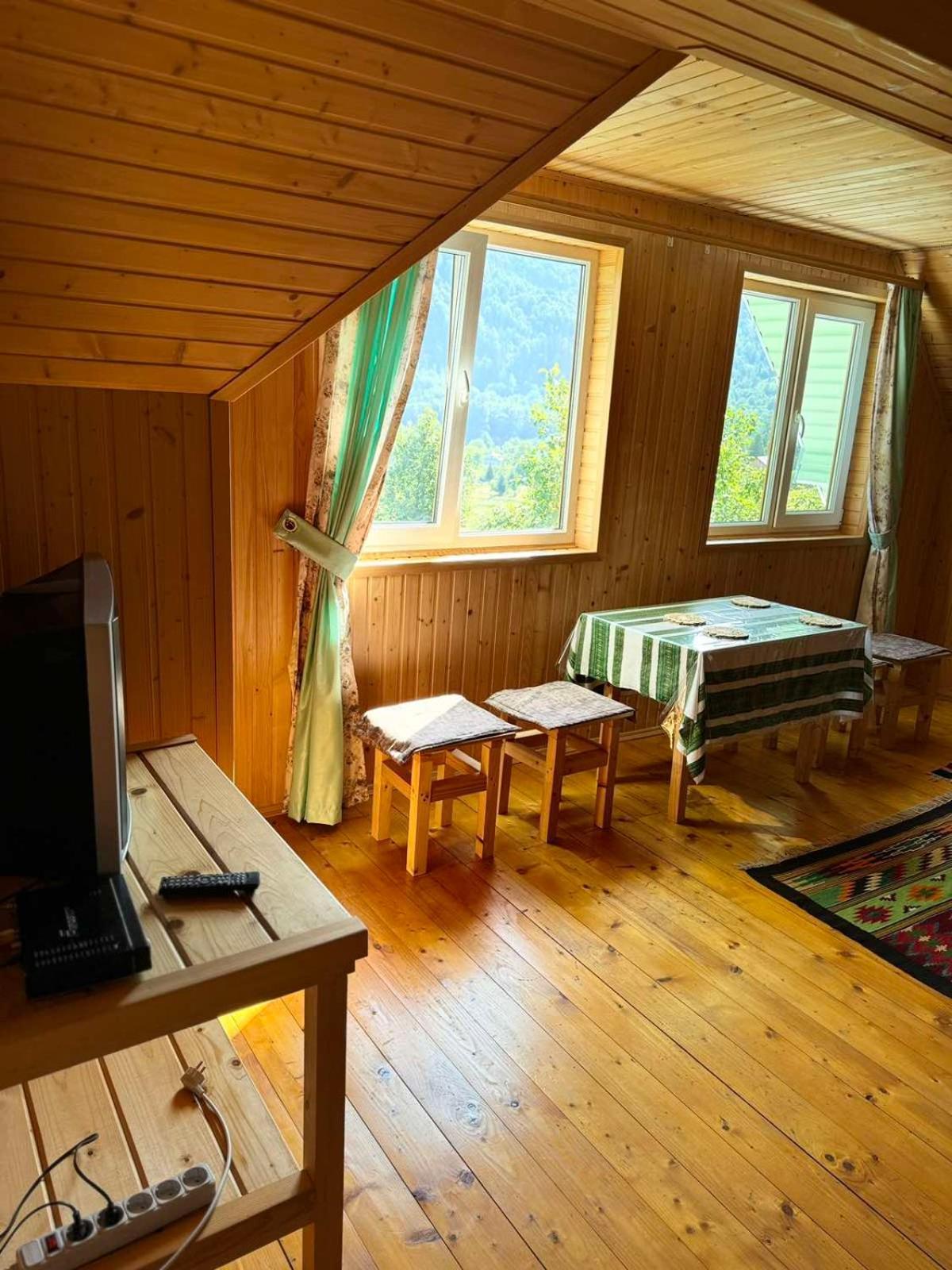 Садиба Кичера Petrashi Exterior photo